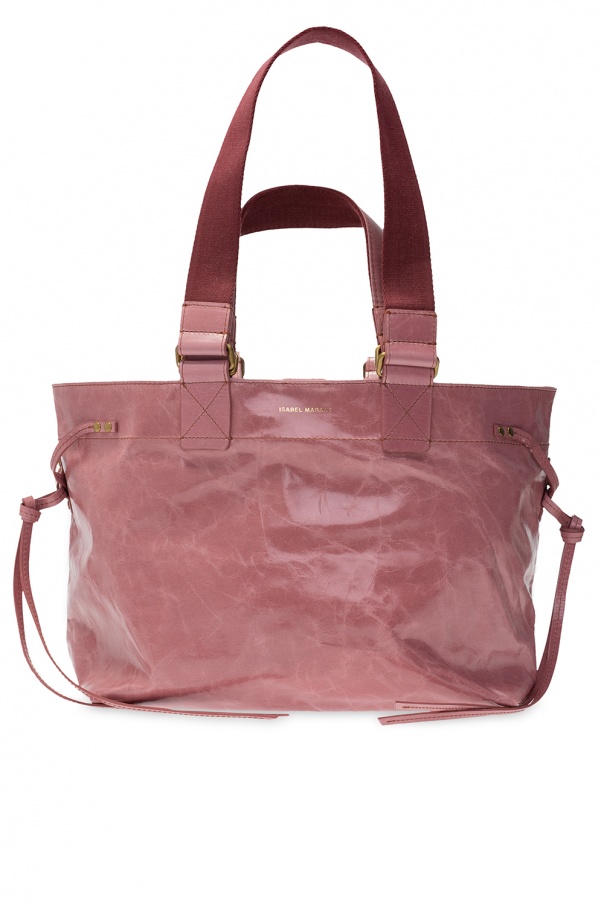 Isabel Marant ‘Bagya’ shopper bag