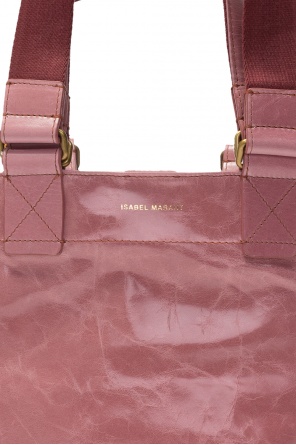 Isabel Marant ‘Bagya’ shopper bag