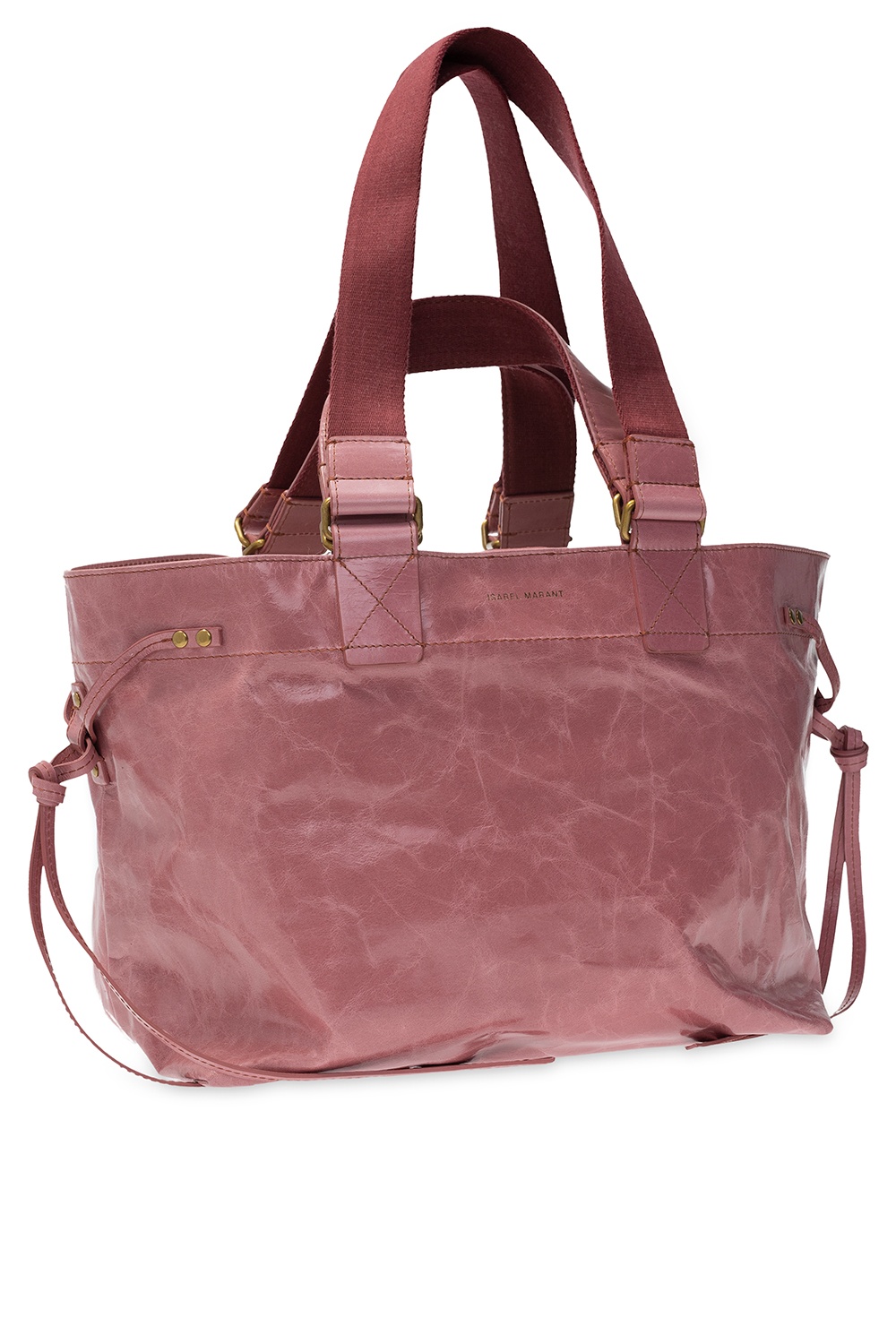 Slumber Alt det bedste kæde Isabel Marant 'Bagya' shopper bag | IetpShops | Women's Bags | Bag Bags  NH2677NE-F44
