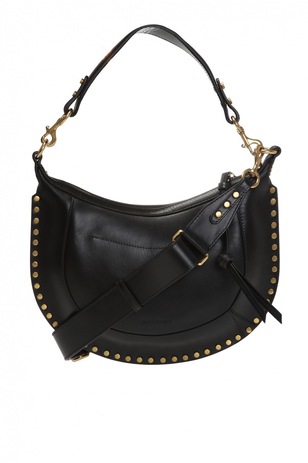 Isabel Marant 'Naoko' shoulder bag | Women's Bags | Vitkac