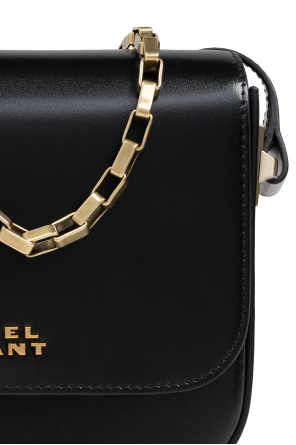 Isabel Marant Shoulder bag Small Lizza