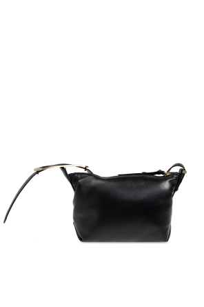 Isabel Marant Shoulder Bag `Mini Leyden`