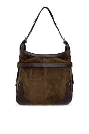 Isabel Marant Shoulder bag Sierra Hobo