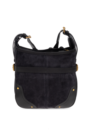 Isabel Marant Bolso bandolera `Sierra Small`