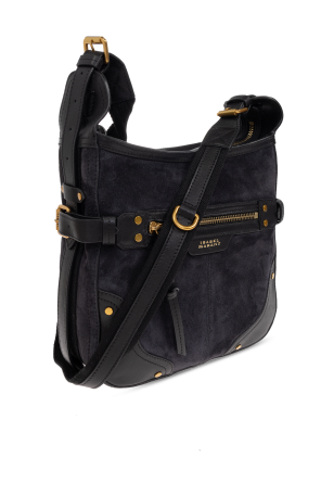 Isabel Marant Bolso bandolera `Sierra Small`
