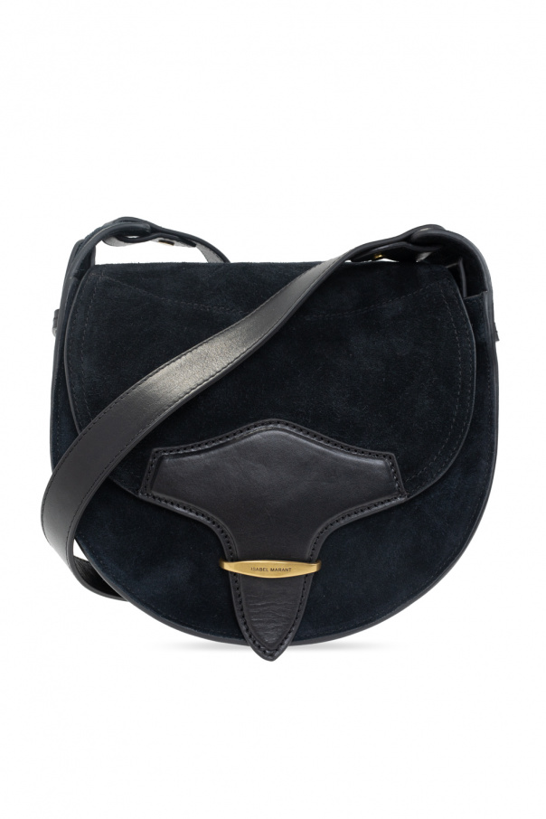 Isabel Marant ‘Botsy’ shoulder bag