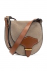 Isabel Marant ‘Botsy’ shoulder C6336 bag