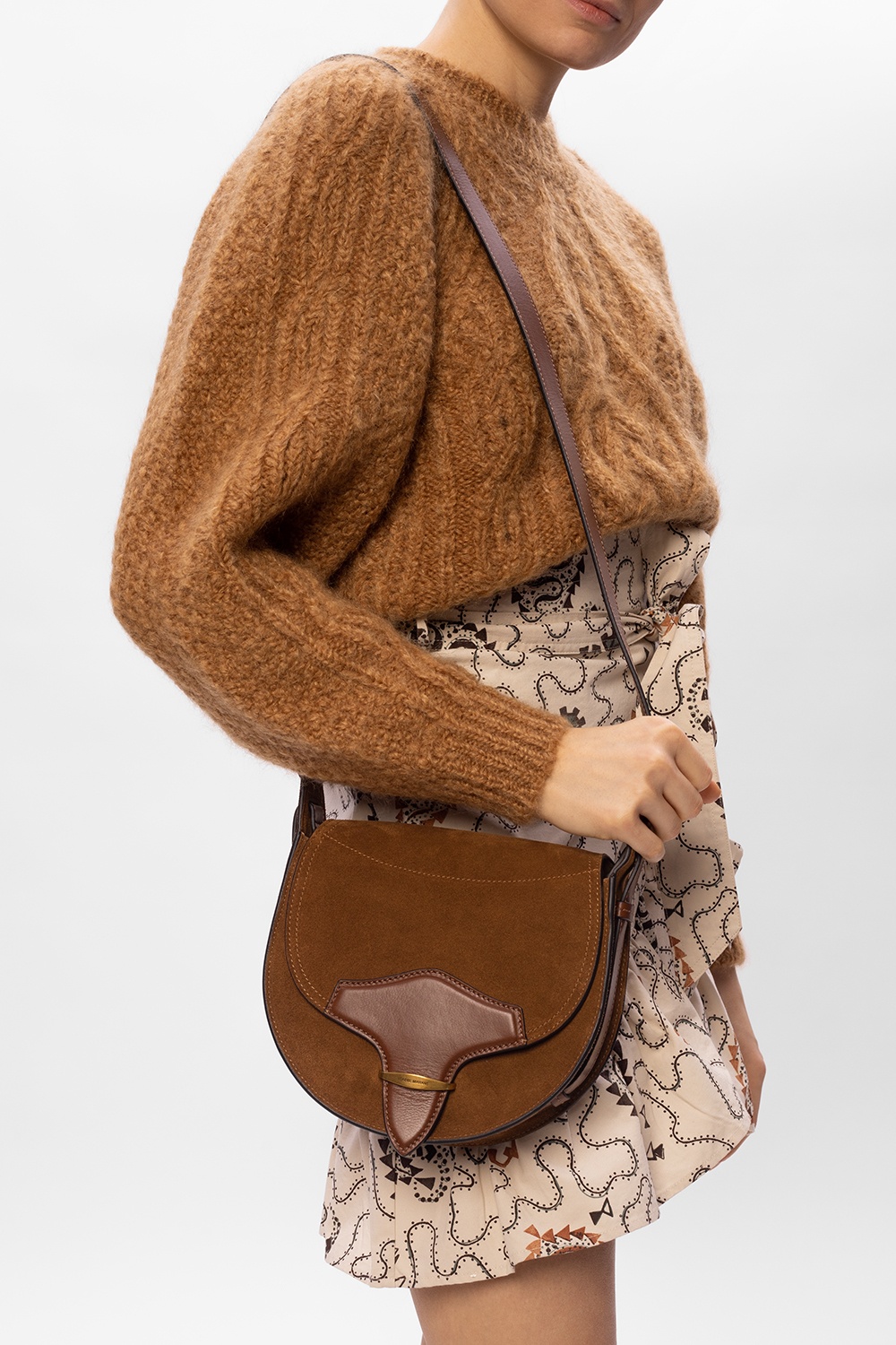 Isabel Marant ‘Botsy’ shoulder bag