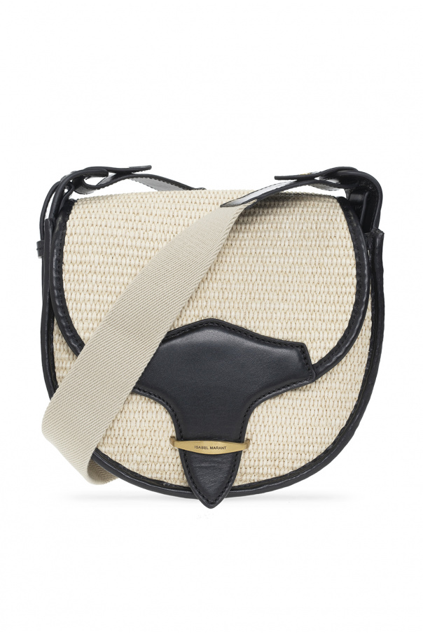 Isabel Marant ‘Botsy’ shoulder bag