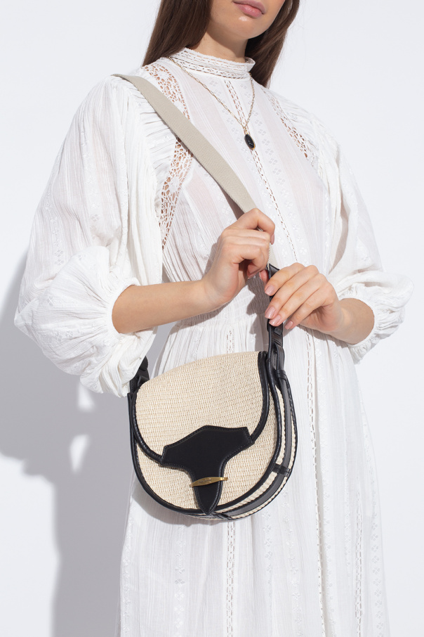 Isabel Marant ‘Botsy’ shoulder bag