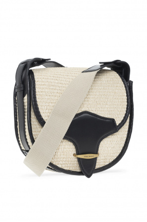 Isabel Marant ‘Botsy’ shoulder bag