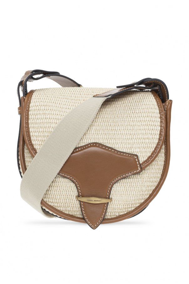 Isabel Marant ‘Botsy’ shoulder bag