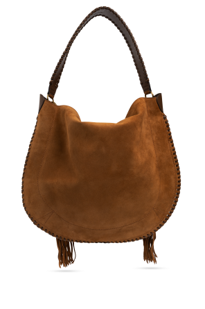 Isabel Marant Tasche 'Altay' im 'hobo'-Stil