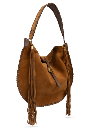 Isabel Marant Tasche 'Altay' im 'hobo'-Stil