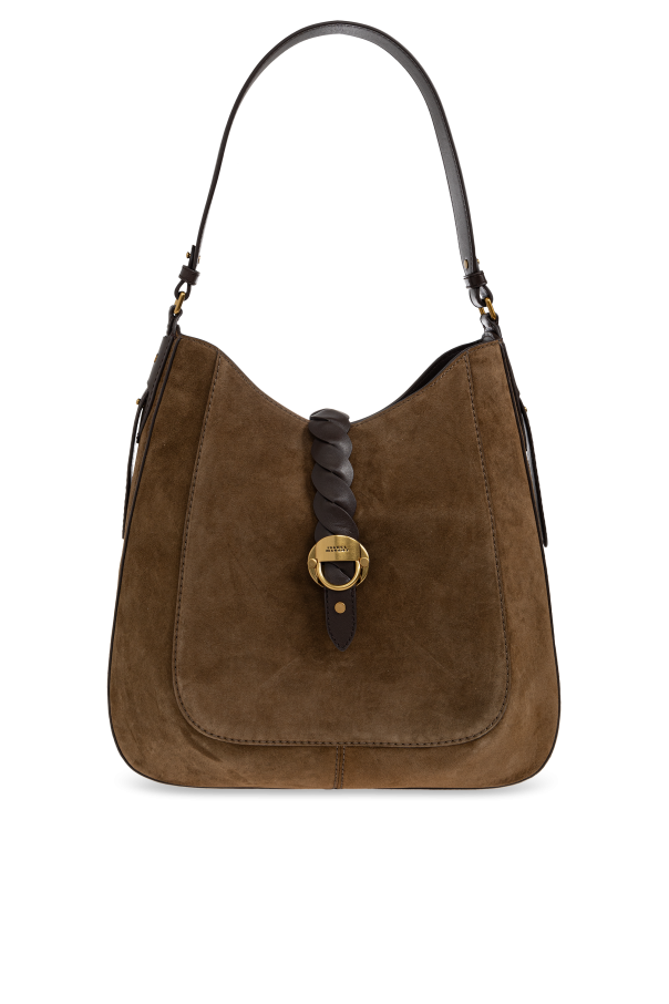 Bag `Altay` od Isabel Marant