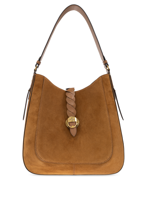 Shoulder bag Altay od Isabel Marant