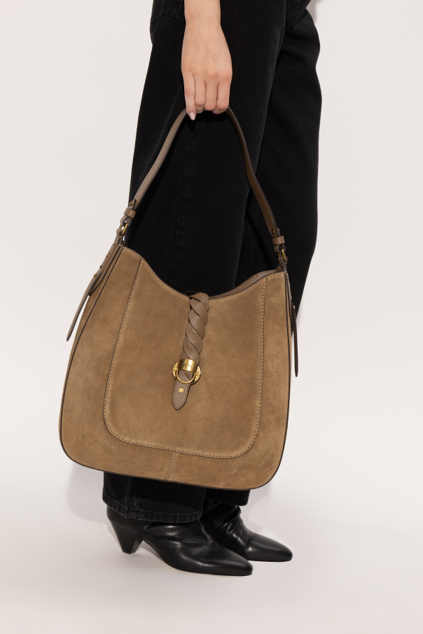 Isabel Marant ‘Altay Hobo’ shoulder bag
