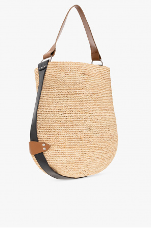 Isabel Marant ‘Bayia’ shopper bag