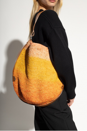 ’bayia’ shopper bag od Isabel Marant