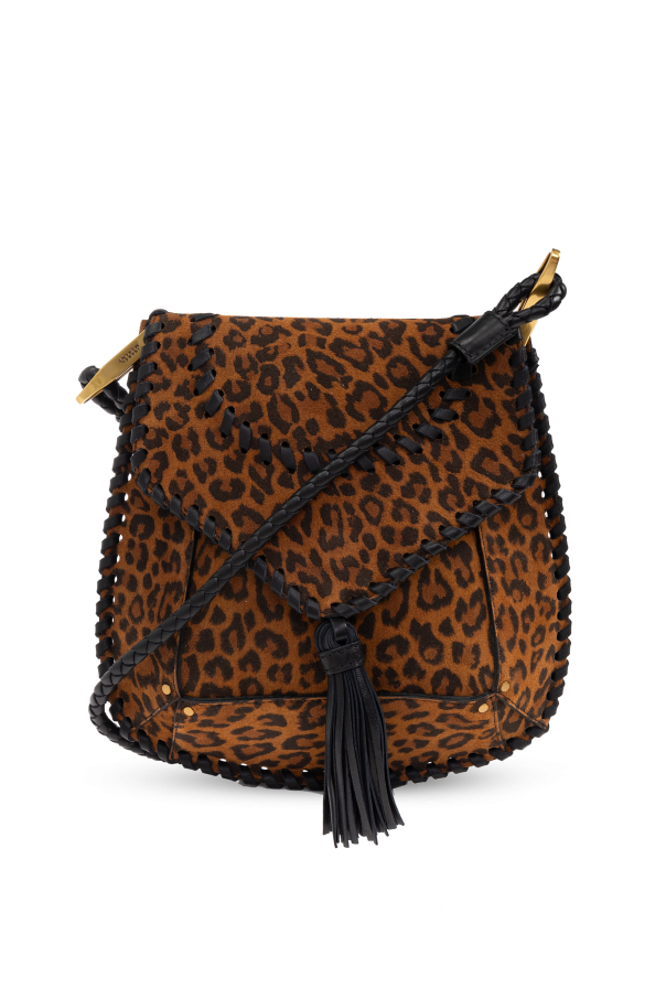 "Anahi" shoulder bag od Isabel Marant