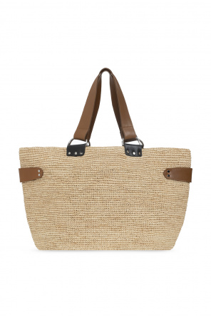 Isabel Marant ‘Bahiba’ shopper bag