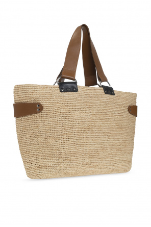 Isabel Marant ‘Bahiba’ shopper bag