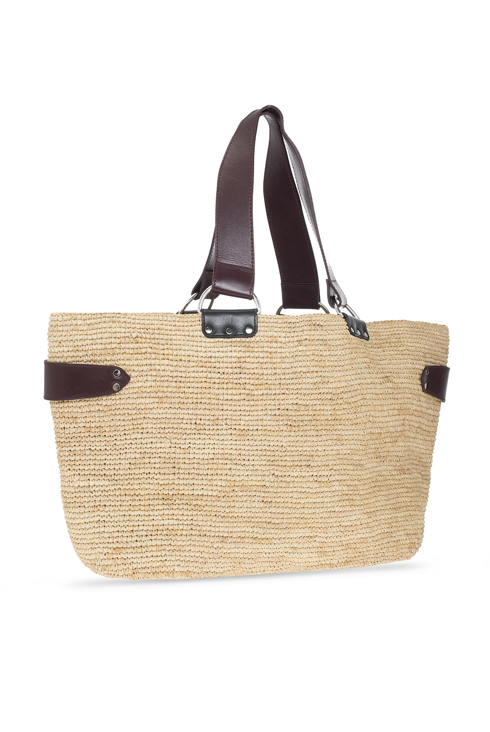 Isabel Marant ‘Bahiba’ shopper bag