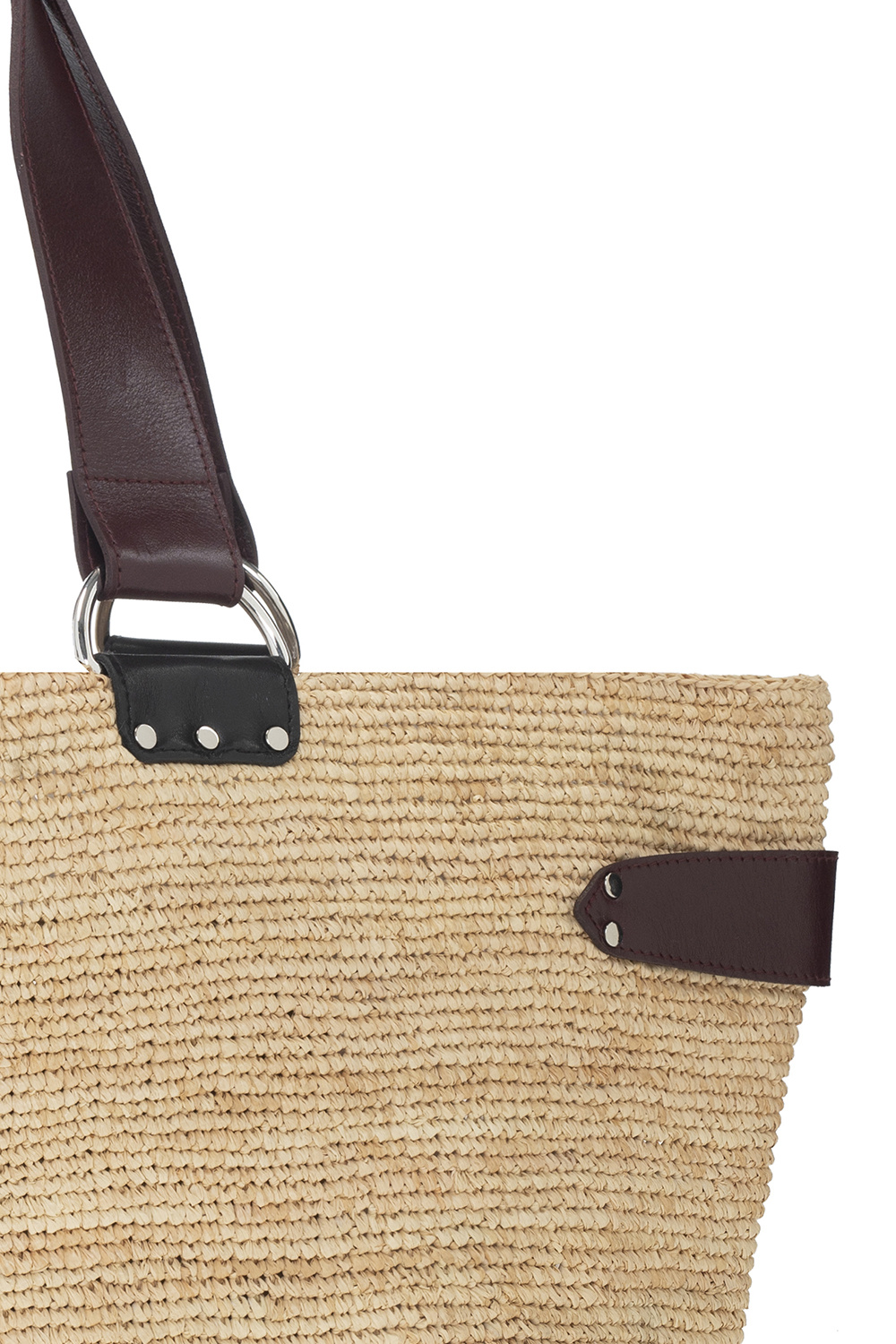 Isabel Marant ‘Bahiba’ shopper bag