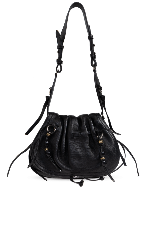 Shoulder bag `Bolton` od Isabel Marant