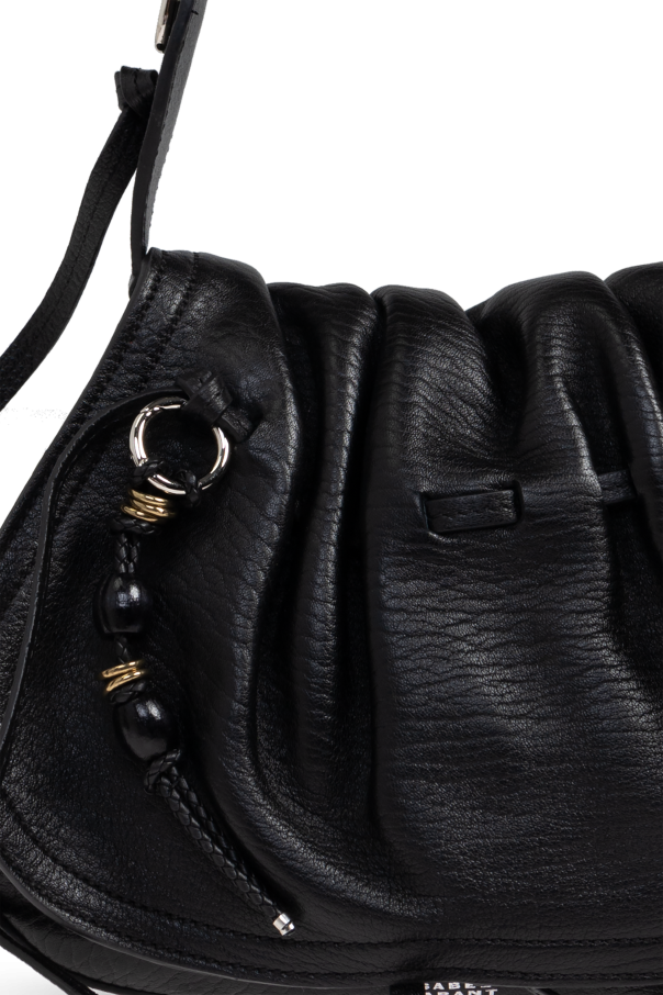 Isabel Marant Shoulder bag `Bolton`