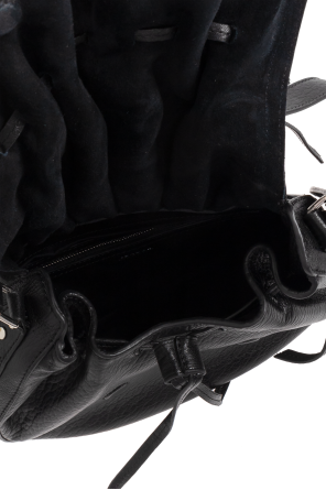 Isabel Marant Shoulder bag `Bolton`