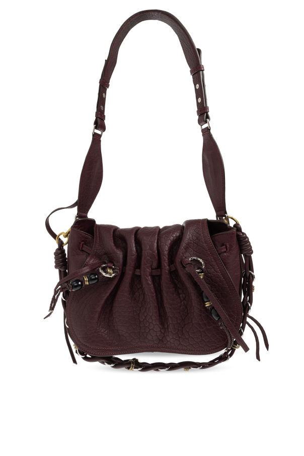 'Bolton' bag od Isabel Marant