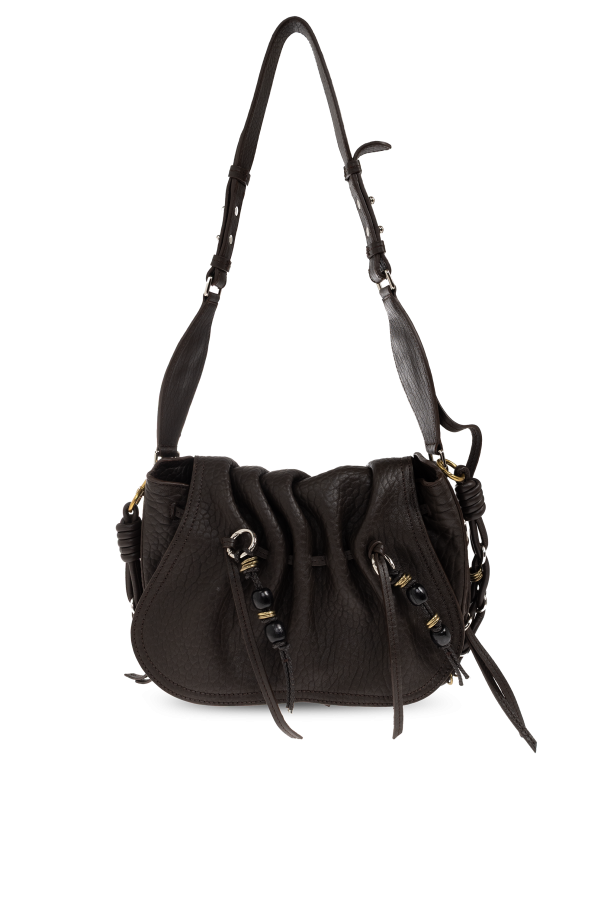 Bag 'Bolton' od Isabel Marant