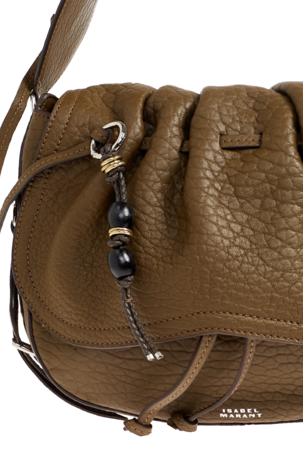 Isabel Marant Shoulder bag "Balton"