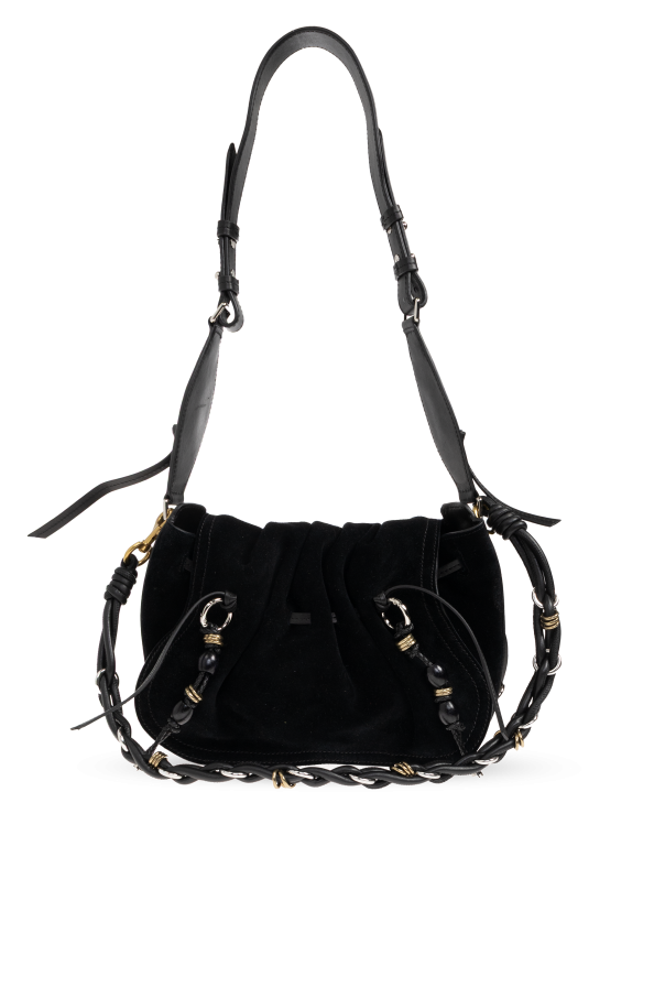 Shoulder bag "Balton" od Isabel Marant