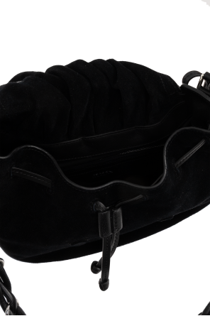 Isabel Marant Bolso de hombro "Balton"