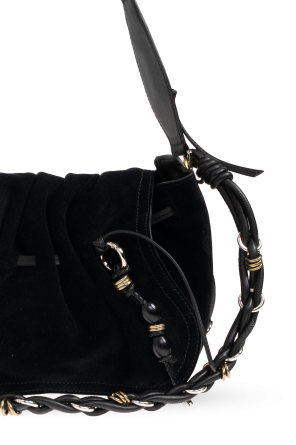 Isabel Marant Bolso de hombro "Balton"