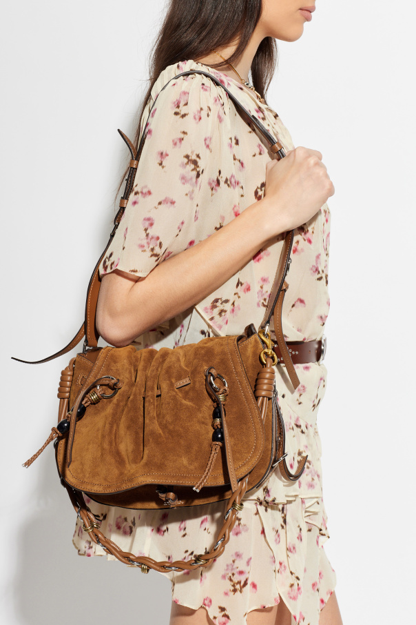 Isabel Marant Torba na ramię `Bolton`