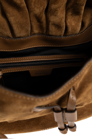 Isabel Marant Torba na ramię `Bolton`