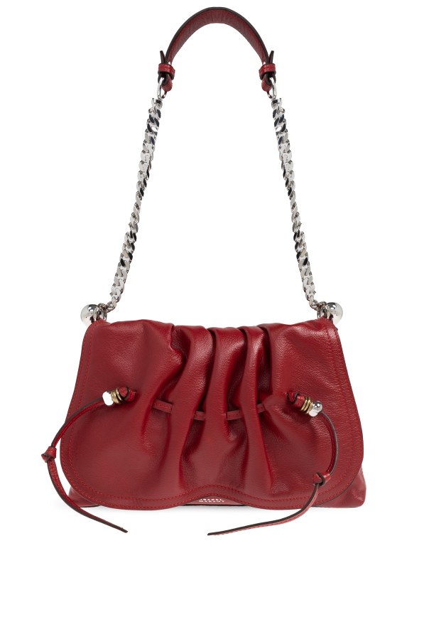 Shoulder bag "Bolton" od Isabel Marant