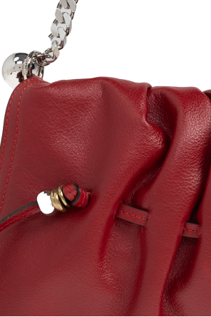 Isabel Marant Shoulder bag "Bolton"