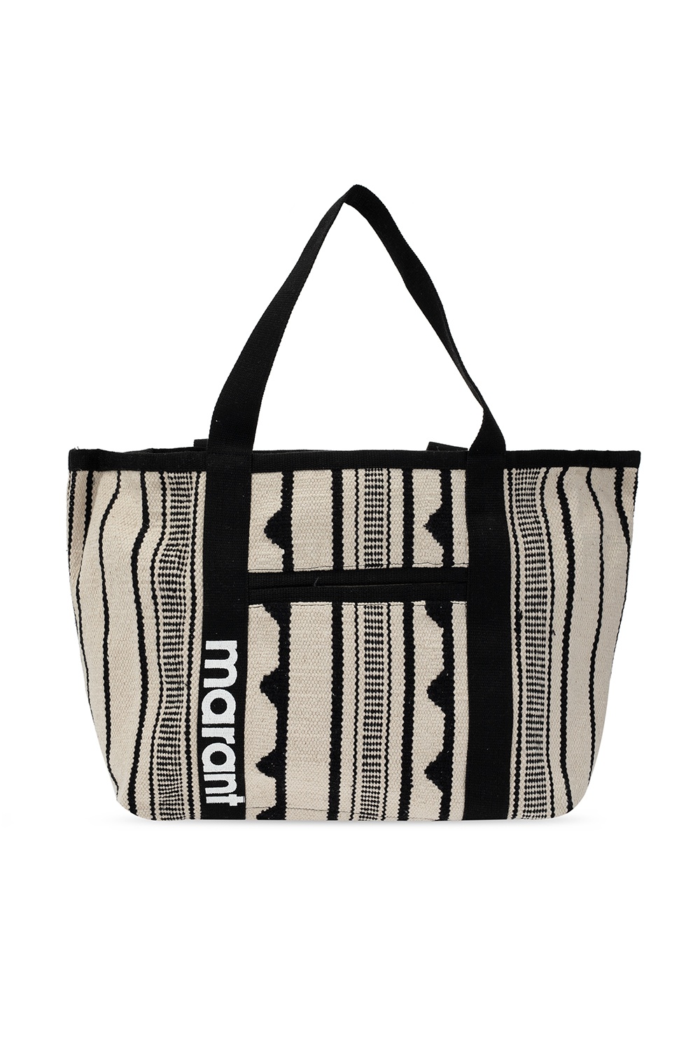 Darwen' shopper bag Isabel Marant - US