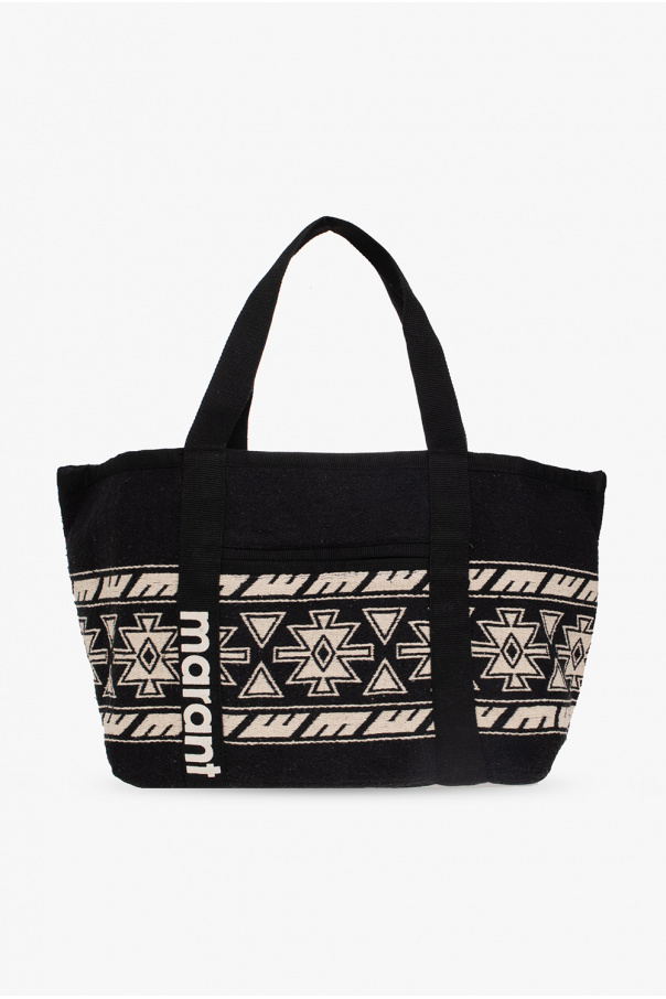 Isabel Marant ‘Epaule’ shopper bag