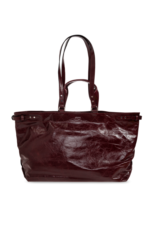 'Winna' bag od Isabel Marant