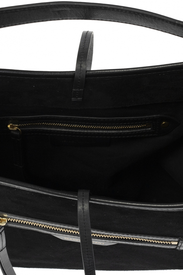 LOUIS VUITTON Nano Turenne 2way shoulder bag Handbag M61253