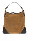 Isabel Marant Leather shoulder bag