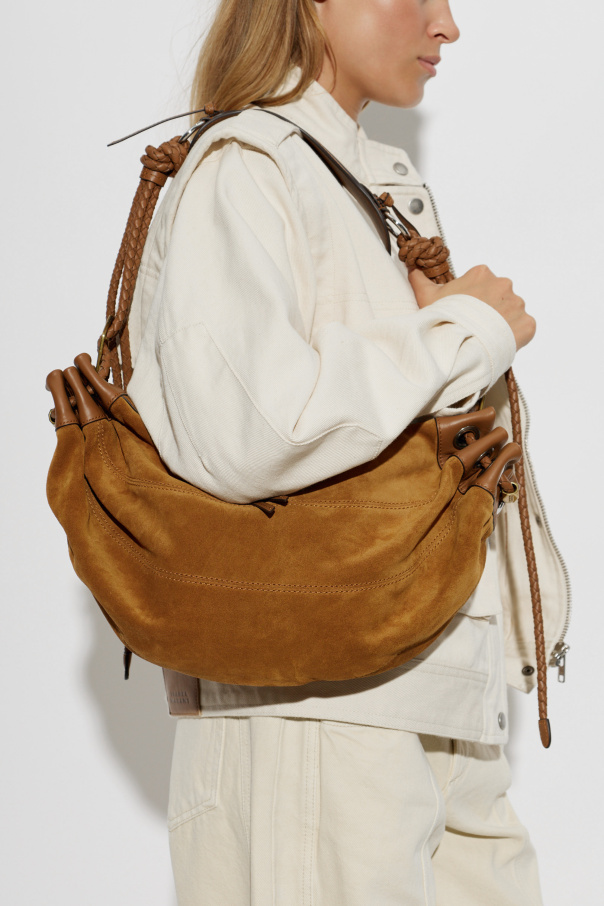 Isabel Marant "Maia Medium" bag