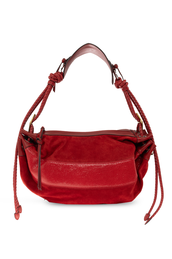 ‘Maia Medium’ Bag od Isabel Marant