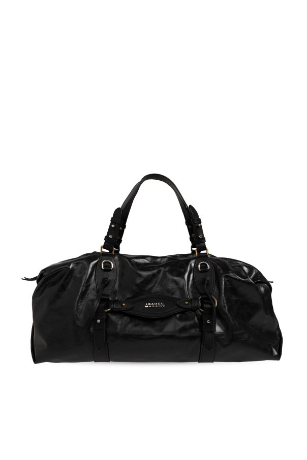Travel bag ‘Tilpa’ od Isabel Marant