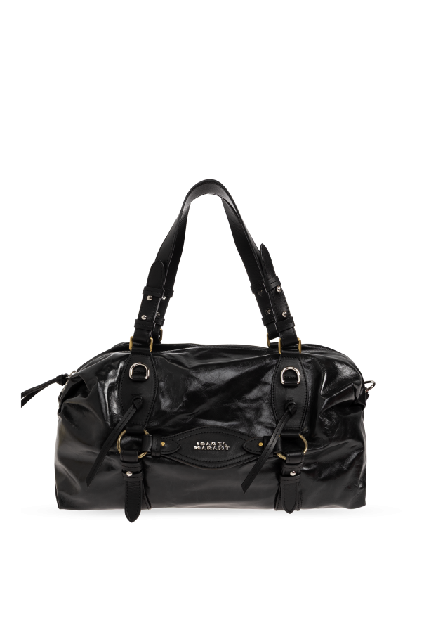 'Tilpa' bag od Isabel Marant